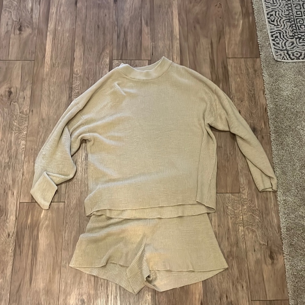 Freee people Malibu surf set